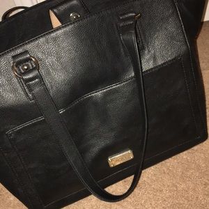 Nine west tote